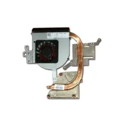 Dell Inspiron N5110 Heatsink & CPU Cooling Fan