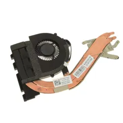 Dell Vostro V131 Heatsink with CPU Cooling Fan