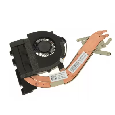 Dell Vostro V131 Heatsink with CPU Cooling Fan