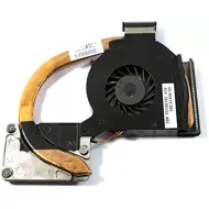 Dell Vostro V3300 Heatsink with CPU Cooling Fan