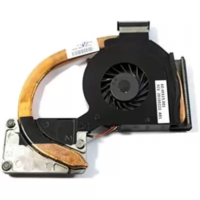 Dell Vostro V3300 Heatsink with CPU Cooling Fan