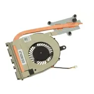 Dell Inspiron 3542 3543 17 5748 Heatsink with Fan Dell Inspiron 3542 3543 17 5748 Heatsink with Fan