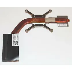 Dell Vostro 1014 CPU Heatsink without Fan FBVM8025010