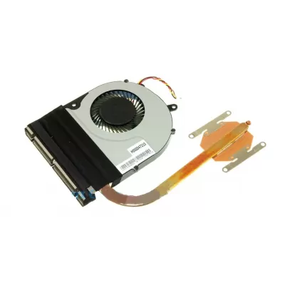 Toshiba Satellite P55T S55 Series Cooling Heatsink with Fan H000047210