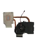 HP Pavilion DV6-6000 CPU Fan And Heatsink HP Pavilion DV6-6000 CPU Fan And Heatsink