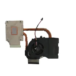 HP Pavilion DV6-6000 CPU Fan And Heatsink