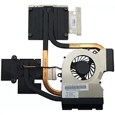 HP Pavilion DV6-7000 CPU Fan And Heatsink