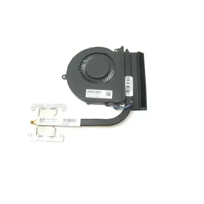 HP Pavilion 15-AU Fan with Heatsink