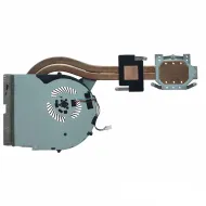 Lenovo ThinkPad Edge EDGE 15 CPU Fan And Heatsink Lenovo ThinkPad Edge EDGE 15 CPU Fan And Heatsink