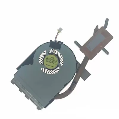 Lenovo Ideapad FLEX 2-15D CPU Fan And Heatsink