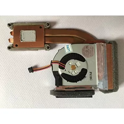 Lenovo Thinkpad T420S CPU Fan And Heatsink