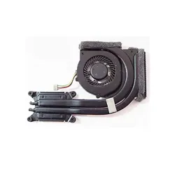 Lenovo Thinkpad T430S CPU Fan And Heatsink