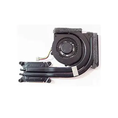 Lenovo Thinkpad T430S CPU Fan And Heatsink Lenovo Thinkpad T430S CPU Fan And Heatsink