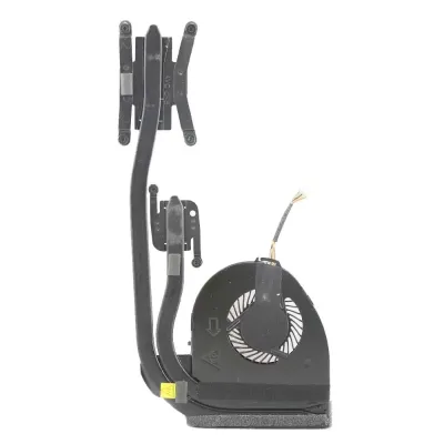 Lenovo Thinkpad T440I CPU Fan And Heatsink