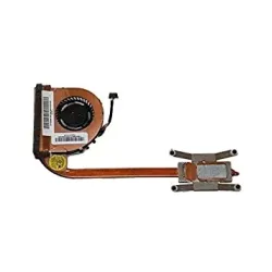 Lenovo Thinkpad T440 CPU Fan And Heatsink
