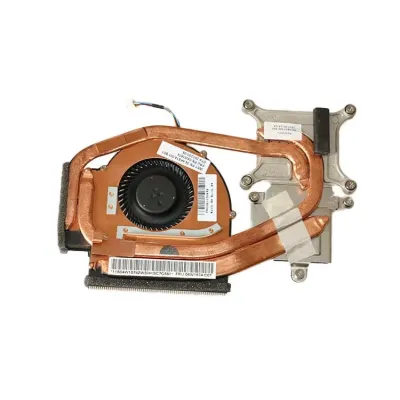 Lenovo Thinkpad W520 CPU Fan And Heatsink