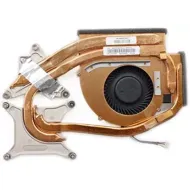 Lenovo Thinkpad W530 CPU Fan And Heatsink