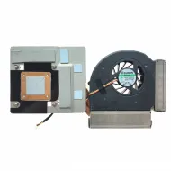 Lenovo Thinkpad W700 CPU Fan And Heatsink Lenovo Thinkpad W700 CPU Fan And Heatsink