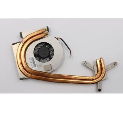 Lenovo Thinkpad W701 CPU Fan And Heatsink Lenovo Thinkpad W701 CPU Fan And Heatsink