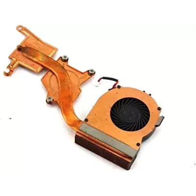 Lenovo ThinkPad X200 CPU Fan And Heatsink