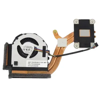 Lenovo ThinkPad X220 CPU Fan And Heatsink