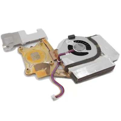 Lenovo Thinkpad T400 R400 Series Cooling Heatsink with Fan UDQFRPR67FFD Lenovo Thinkpad T400 R400 Series Cooling Heatsink with Fan UDQFRPR67FFD