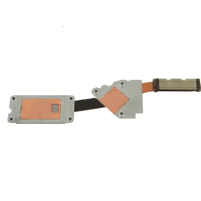 Dell Inspiron 14 5480 CPU Heatsink XWR82