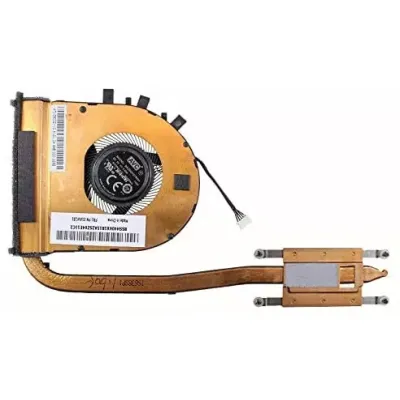 Lenovo ThinkPad L460 L470 Heatsink with fan