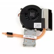 HP Compaq Presario CQ43 CQ57 HP 2000 Heatsink with Fan