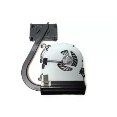 HP ENVY 15 15-J053CL CPU Heatsink with Fan