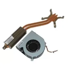 HP Envy 23 Tochsmart 520 Heatsink with Fan