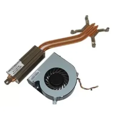 HP Envy 23 Tochsmart 520 Heatsink with Fan