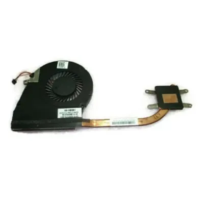 HP Envy Ultrabook 4T 6T Heatsink with Fan