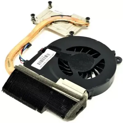 HP Notebook 2000 Heatsink with Fan