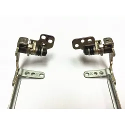 Acer Aspire 4736 Replacement Laptop Hinges - Left & Right Hinge Set for Laptop Display Assembly
