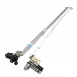 Acer Extensa 5630 / TravelMate 5730 Laptop Screen Hinge Set (Left & Right)