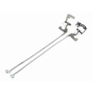 Acer Aspire V3-471 Replacement Laptop Hinges
