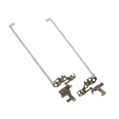 Dell Inspiron 15 5570 Left and Right LCD Bracket Hinge D0D85