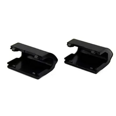 Dell Inspiron 15 3521 3537 Left and Right Hinge Cover Cap