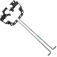 Laptop LCD Hinge For HP Probook 440 G1 440-G1 Laptop LCD Hinge For HP Probook 440 G1 440-G1