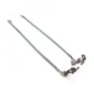 Laptop LCD Hinge For HP Compaq 6520S