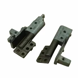 Laptop LCD Hinge For HP Compaq 6910P