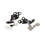 Laptop LCD Hinge For HP ENVY M6