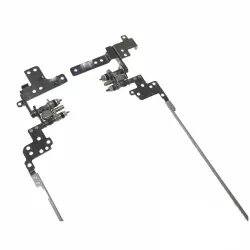 Laptop LCD Hinge For HP ENVY M6-W