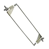 Laptop LCD Hinges For Asus F5 Laptop LCD Hinges For Asus F5