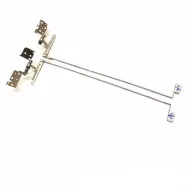 Laptop LCD Hinges For Lenovo Ideapad N580
