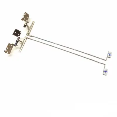 Laptop LCD Hinges For Lenovo Ideapad N580