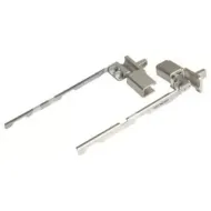 Laptop LCD Hinges For IBM Lenovo Thinkpad T410