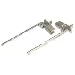 Laptop LCD Hinges For IBM Lenovo Thinkpad T410