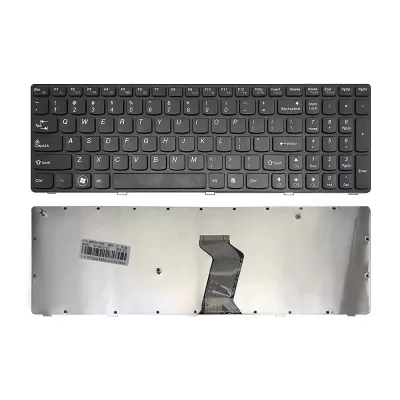Lenovo Ideapad Z570 Laptop Keyboard